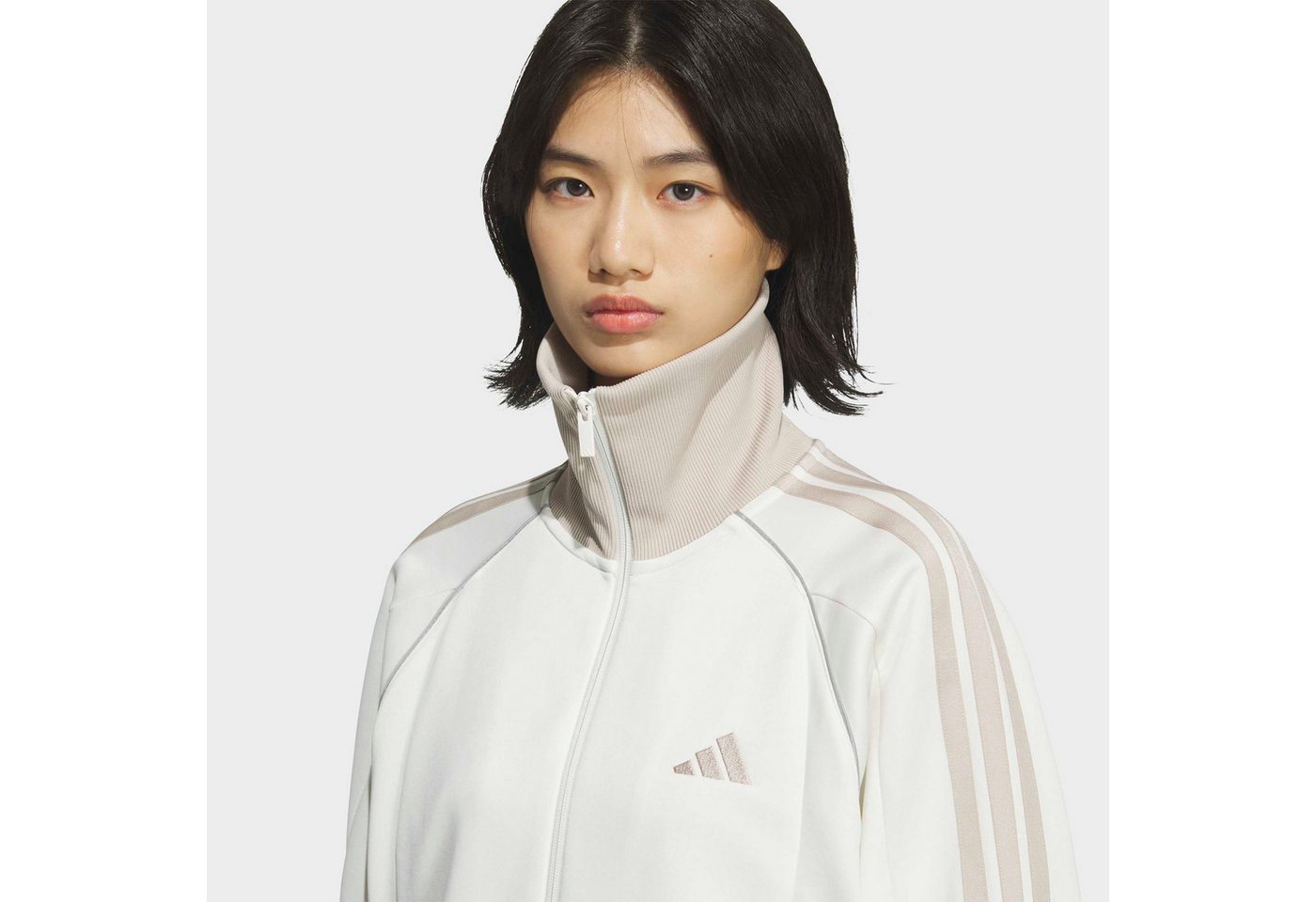 adidas Sportswear Trainingsjacke STSV TRACK für Erwachsene, mit geradem Abschluss, in normaler Länge Bild 5