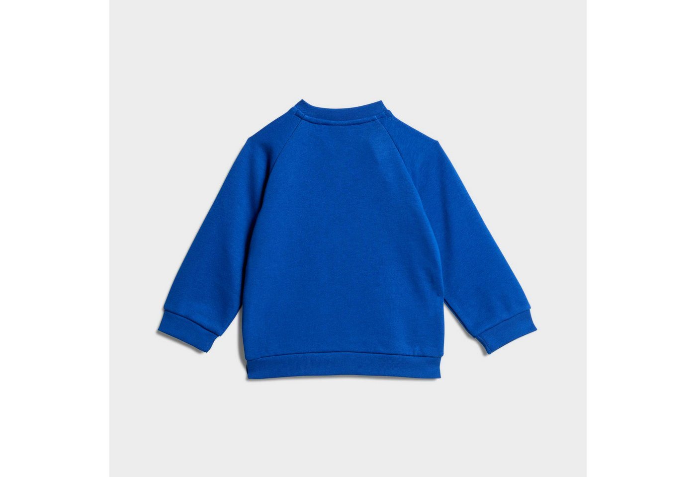 adidas Originals Trainingsanzug TREFOIL CREW SET (2-tlg), Set für Kleinkinder Bild 3