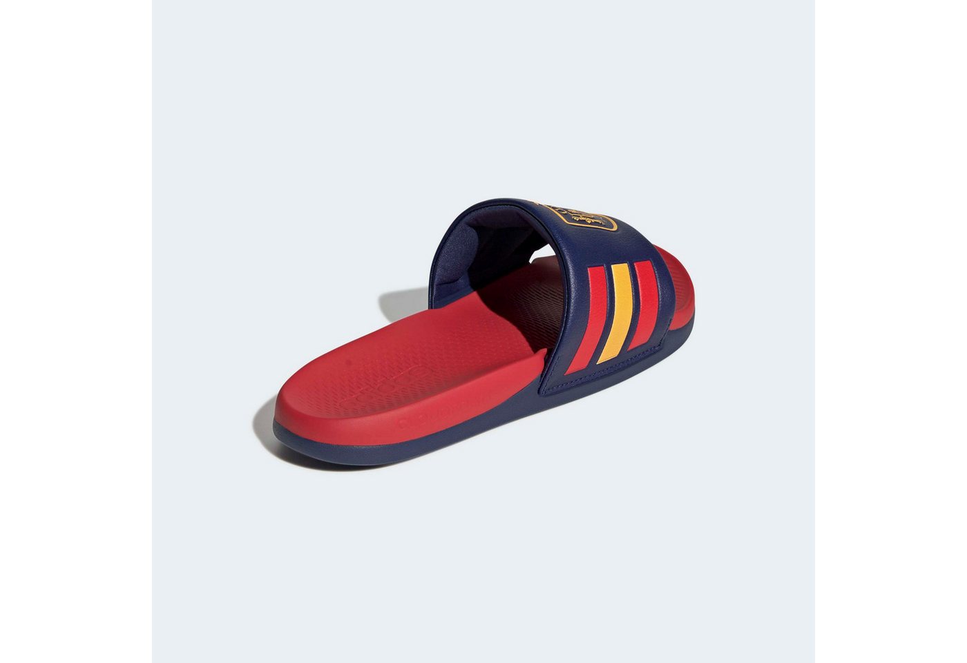 adidas Sportswear ADILETTE CMFT FEF Badesandale Badelatschen, World Cup Nations Pack Bild 2