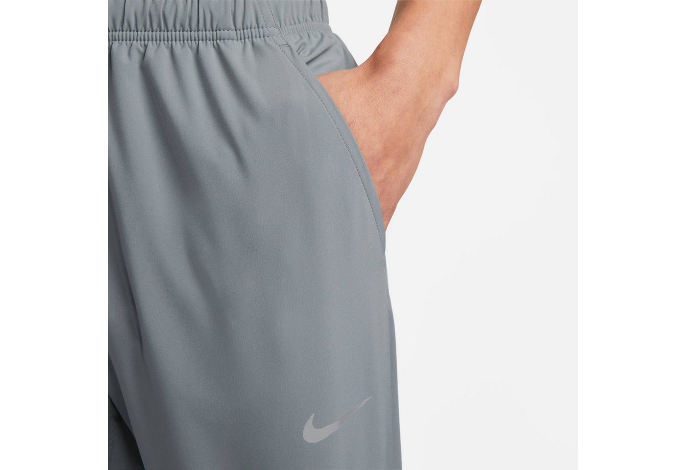 Nike Sporthose M NK DF FORM PANT TPR mit Seitentaschen, schweißableitendes Material Bild 3