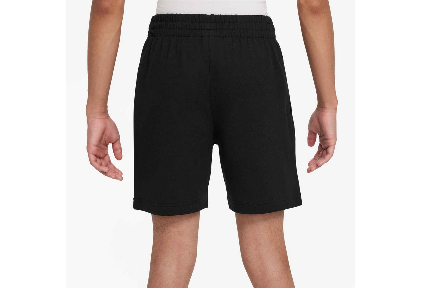 Nike Sportswear Trainingsshorts K NSW CLUB KNIT SHORT 6IN LBR Für Kinder und Jugendliche Bild 2