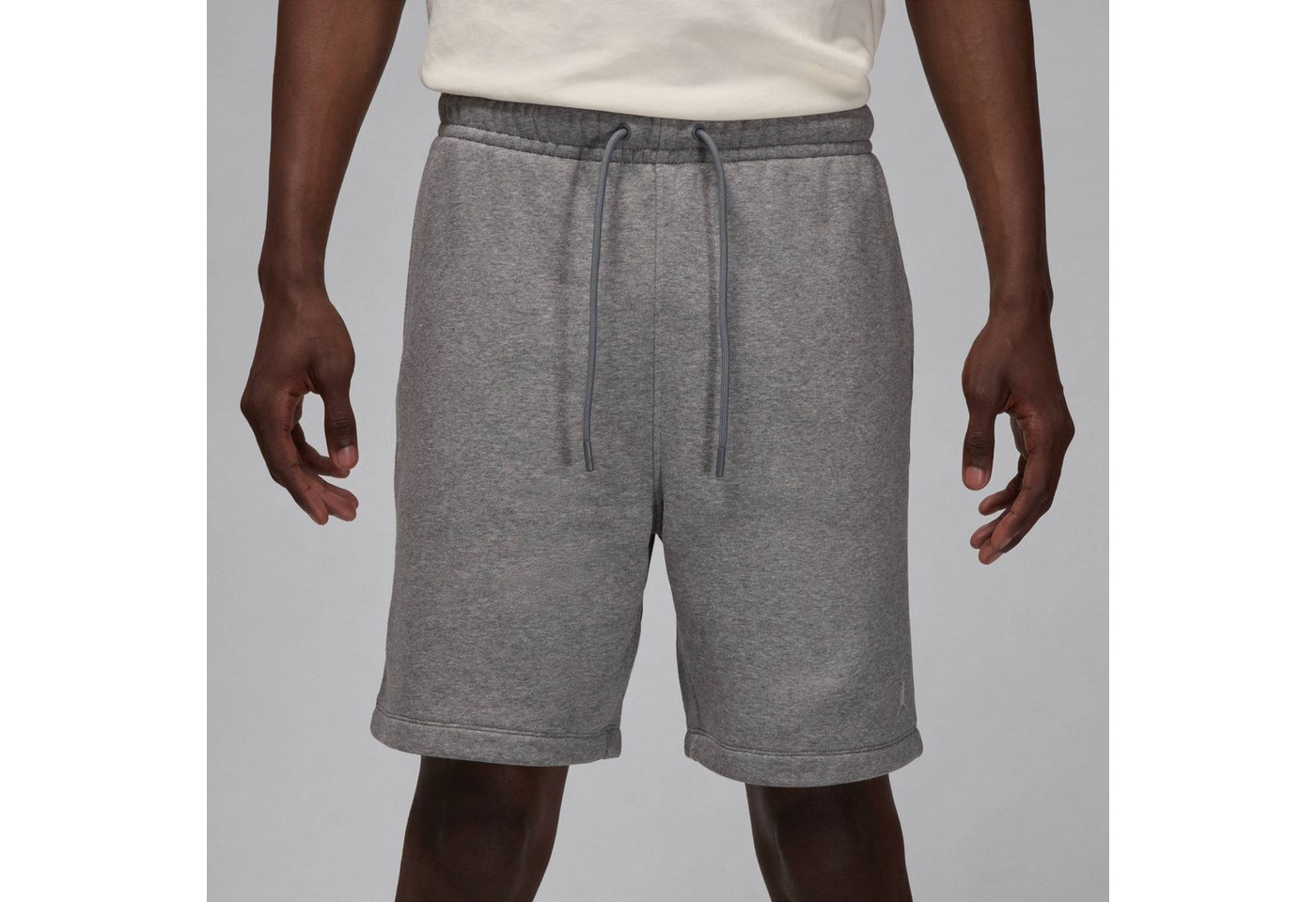 Jordan Trainingsshorts M J BRK FLC SHORT aus Fleece Bild 5
