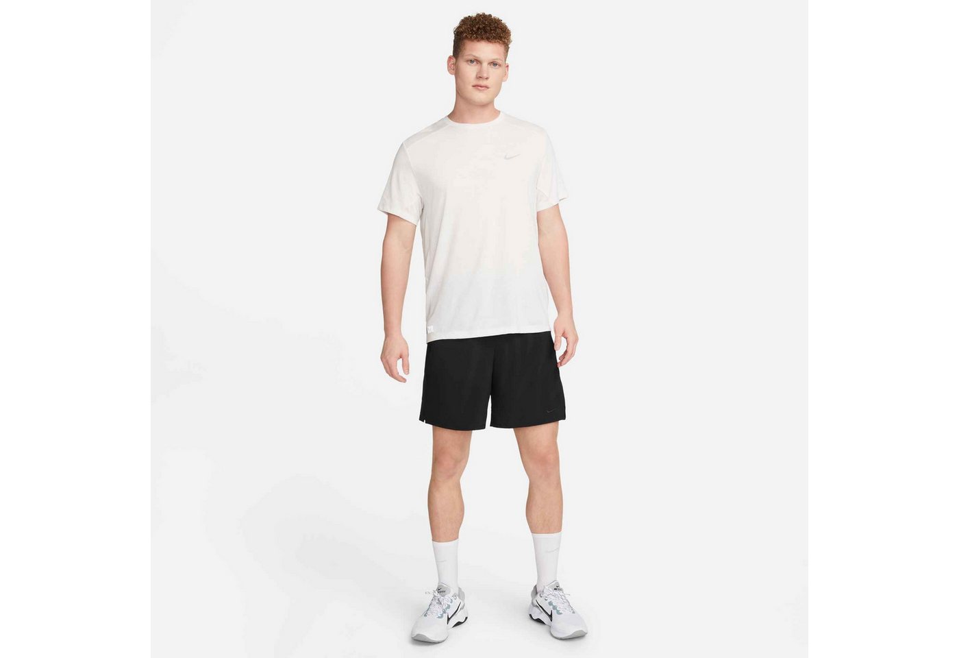 Nike Trainingsshorts M NK DF UNLIMITED WVN 7IN UL Bild 3
