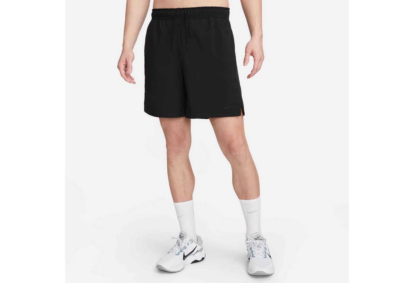 Nike Trainingsshorts M NK DF UNLIMITED WVN 7IN UL Bild 4