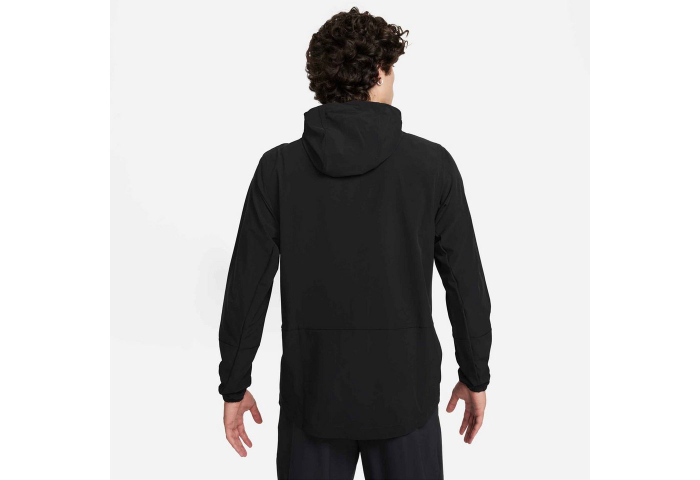 Nike Trainingsjacke M NK RPL UNLIMITED JKT mit wasserabweisender Beschichtung, atmungsaktiv, in normaler Länge Bild 2