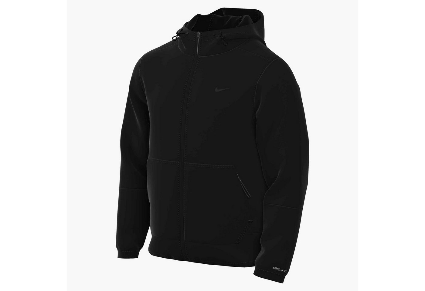 Nike Trainingsjacke M NK RPL UNLIMITED JKT mit wasserabweisender Beschichtung, atmungsaktiv, in normaler Länge Bild 4
