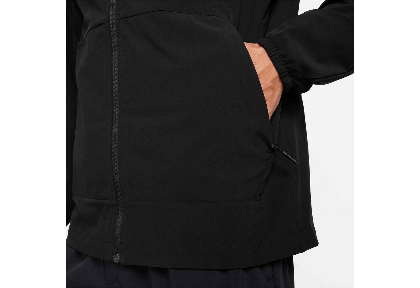 Nike Trainingsjacke M NK RPL UNLIMITED JKT mit wasserabweisender Beschichtung, atmungsaktiv, in normaler Länge Bild 5