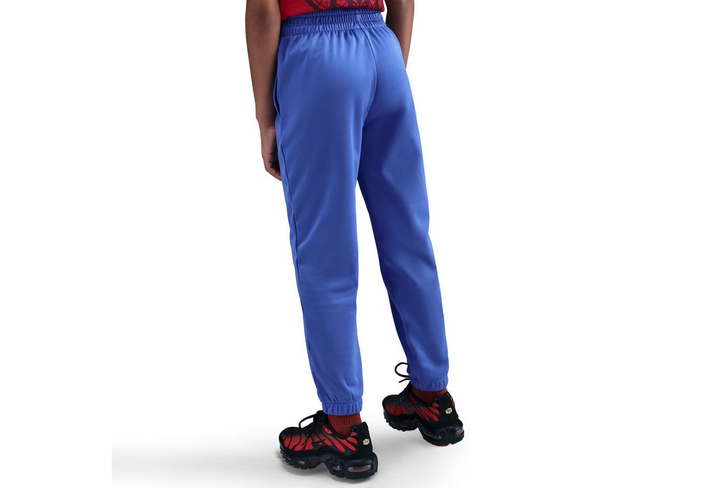 Nike Sportswear Trainingsanzug K NSW DF TRACKSUIT PK FZ (2-tlg), Für Kinder und Jugendliche Bild 2