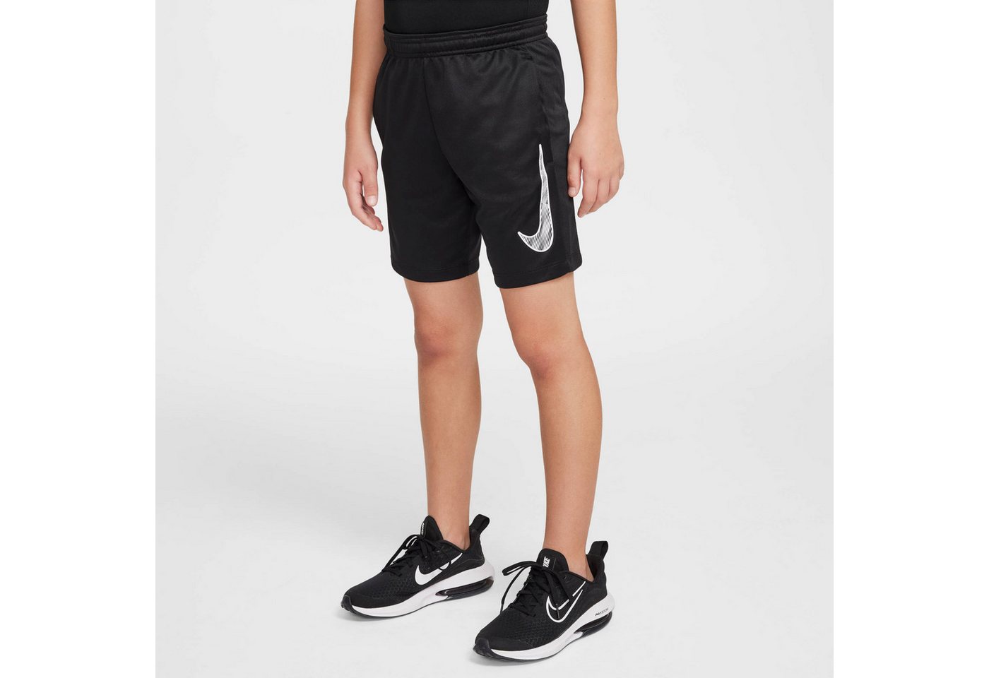 Nike Trainingsshorts K NK DF TRPHY23 SHORT GX Für Kinder und Jugendliche Bild 2