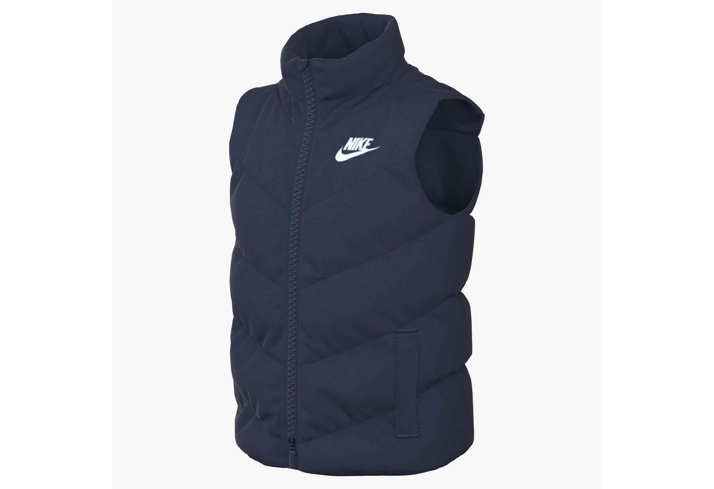 Nike Sportswear Funktionsweste K NSW TF ADP PUFFER VEST Für Kinder und Jugendliche Bild 2