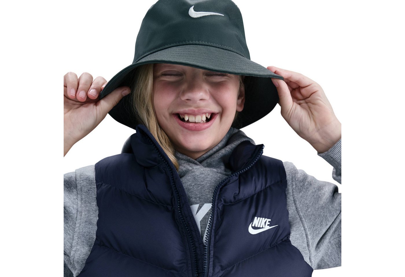 Nike Sportswear Funktionsweste K NSW TF ADP PUFFER VEST Für Kinder und Jugendliche Bild 5