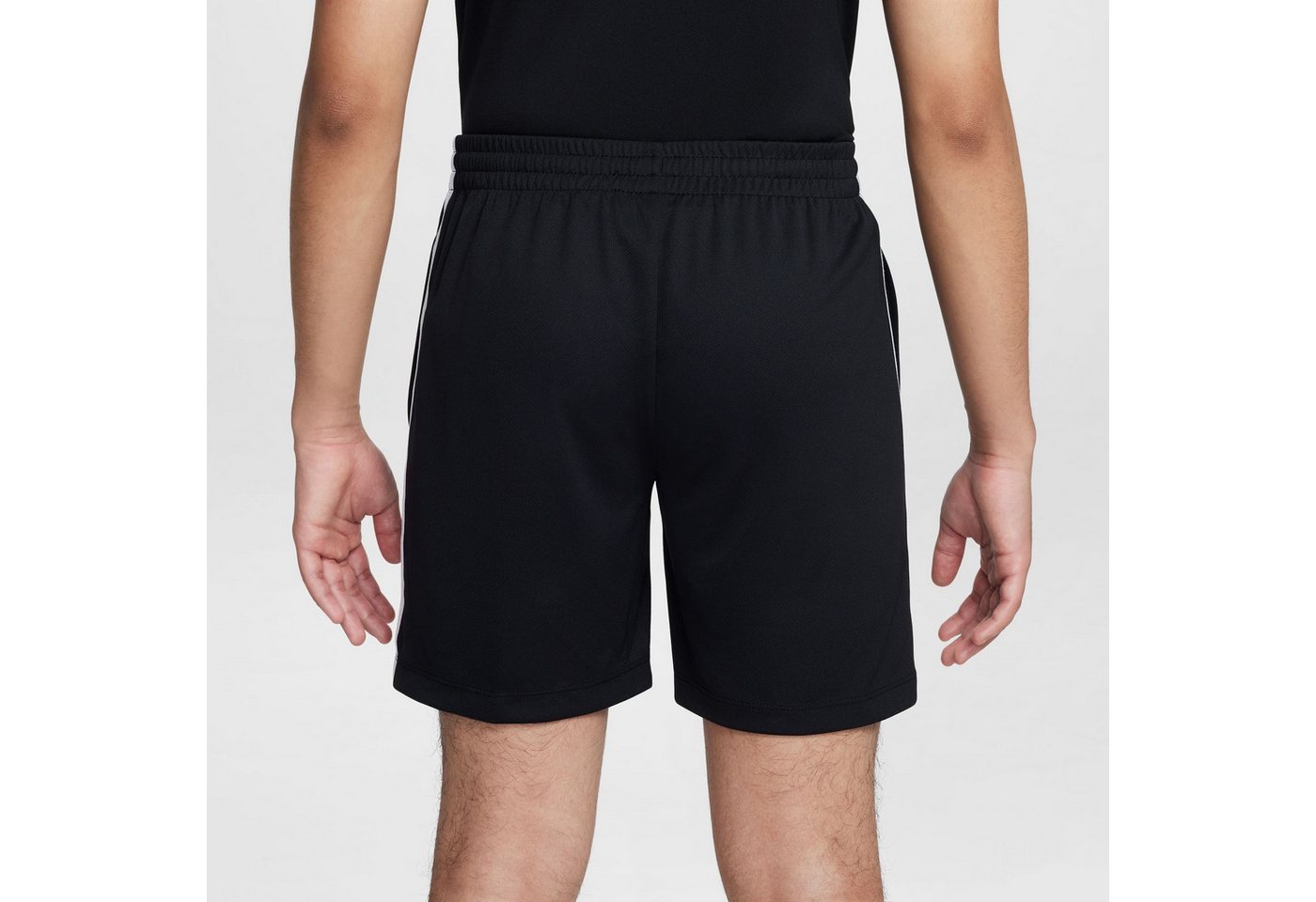Nike Trainingsshorts B NK DF MULTI SHORT HBR Für Kinder und Jugendliche Bild 2