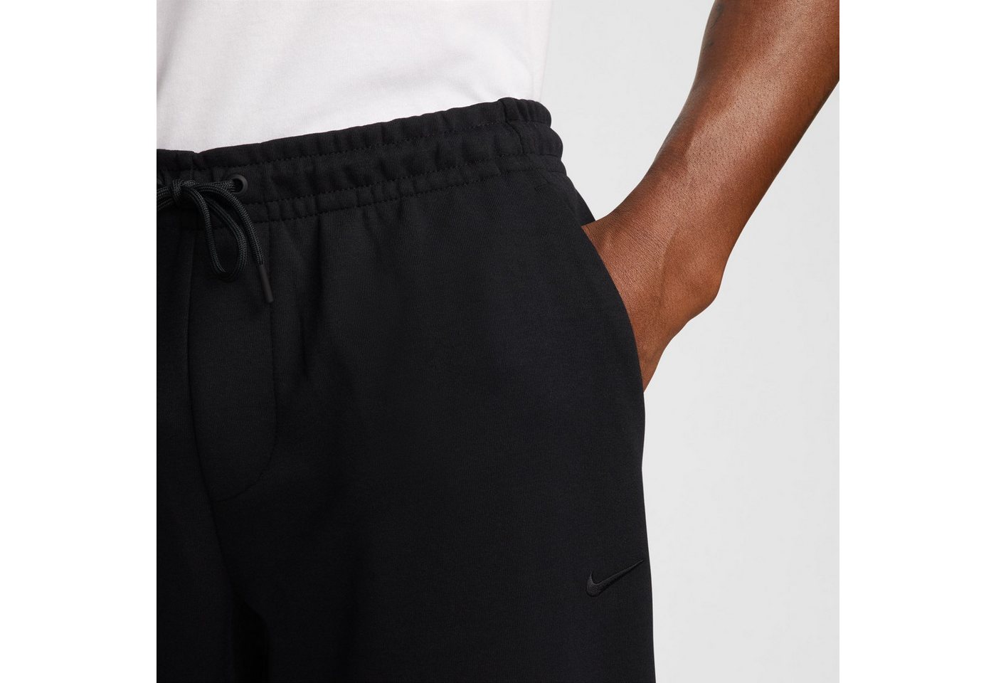 Nike Sporthose M NK DF UV PRIMARY JOGGER PANT feuchtigkeitsableitendes Material, weiches Premium-Strickmaterial Bild 3