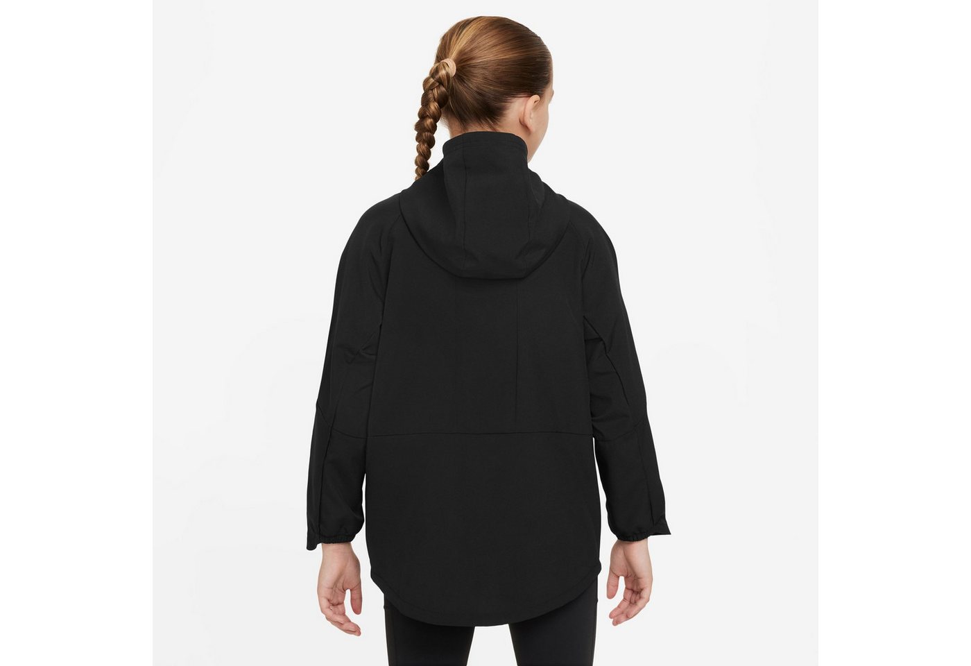 Nike Trainingsjacke K NK DF UV WOVEN JKT Für Kinder und Jugendliche Bild 2