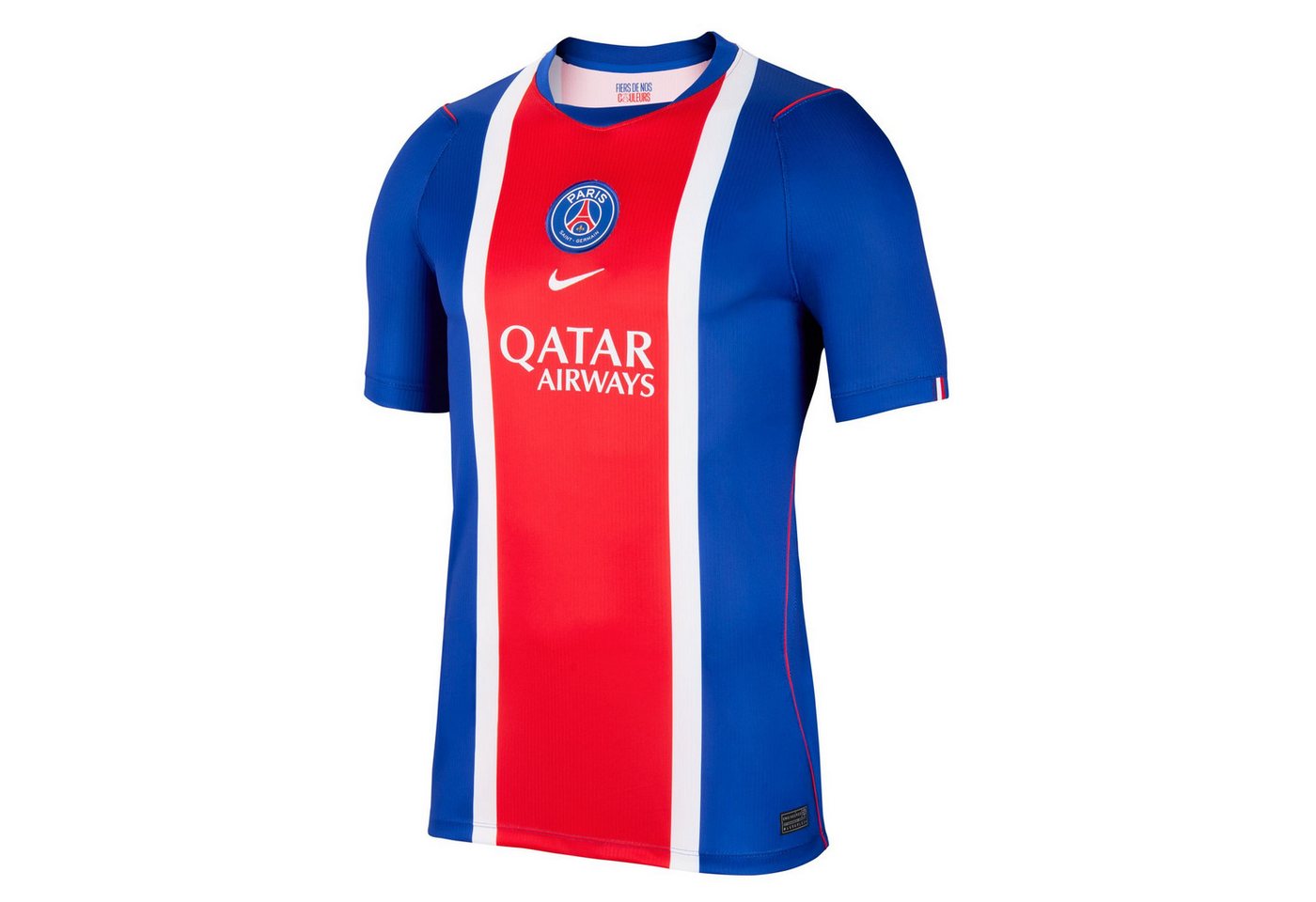 Nike Fußballtrikot PSG M NK DF JSY SS STAD HM für Erwachsene, für sportliche Aktivitäten und Freizeit Bild 2