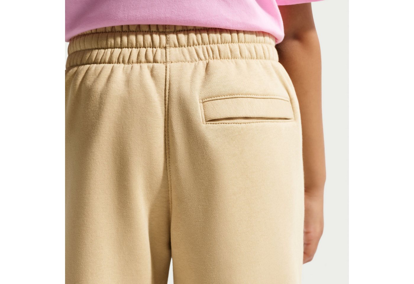 Nike Sportswear Sporthose K NSW LOOSE OH PANT LBR Für Kinder und Jugendliche