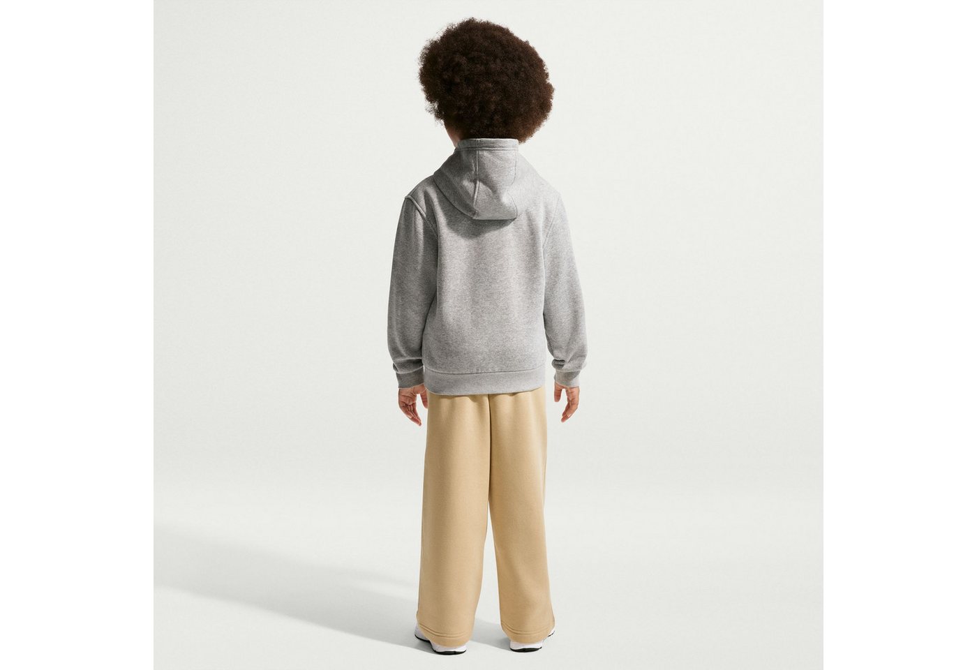 Nike Sportswear Sporthose K NSW LOOSE OH PANT LBR Für Kinder und Jugendliche Bild 3