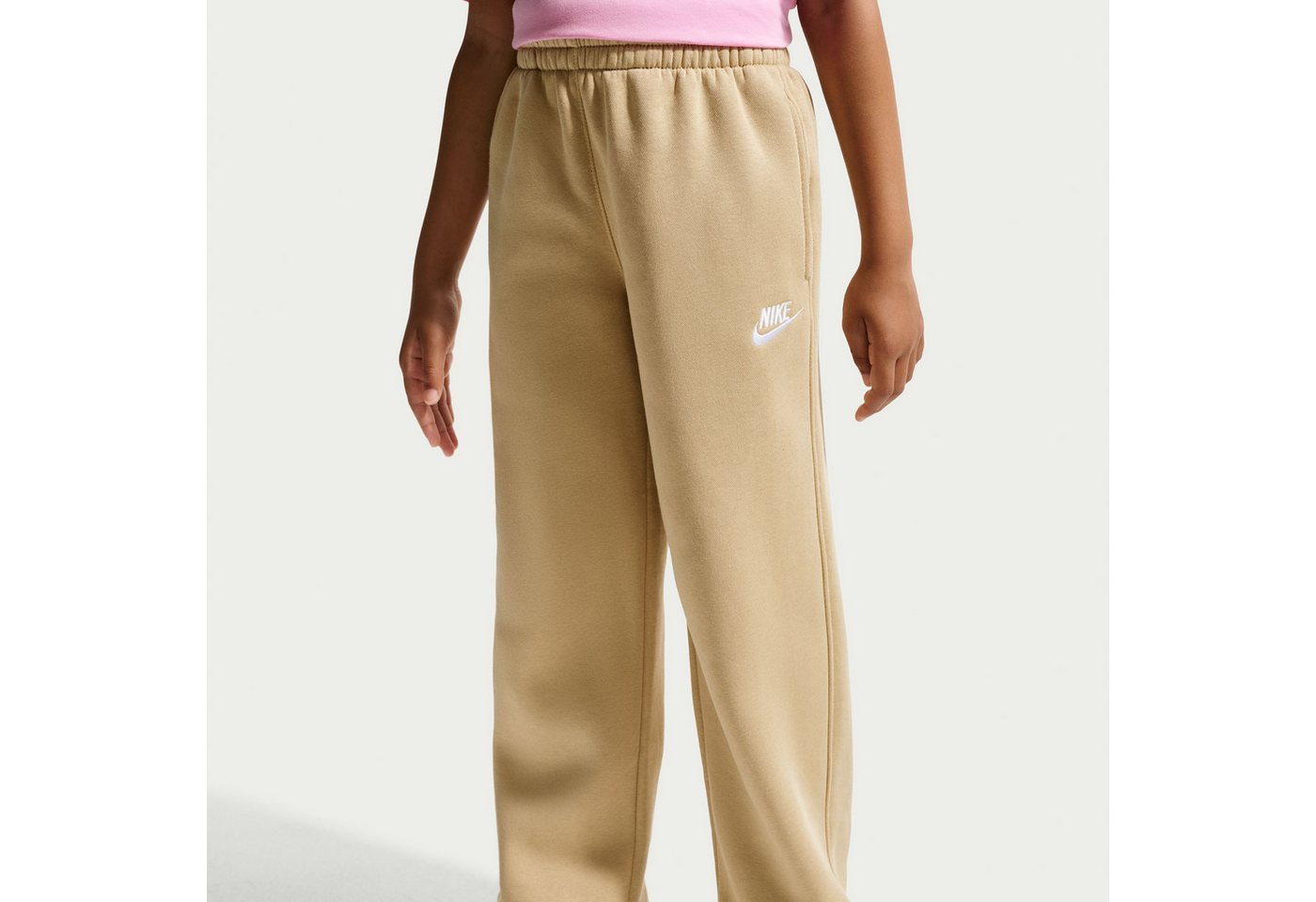 Nike Sportswear Sporthose K NSW LOOSE OH PANT LBR Für Kinder und Jugendliche Bild 5