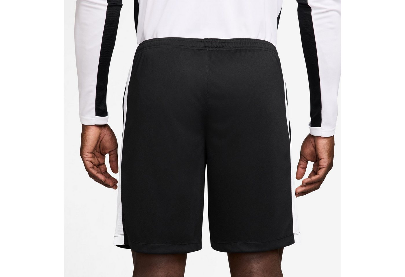 Nike Trainingsshorts M NK DF ACD+ SHORT GX HBR mit Dri-FIT-Technologie, feuchtigkeitsableitend, aus Polyester Bild 2