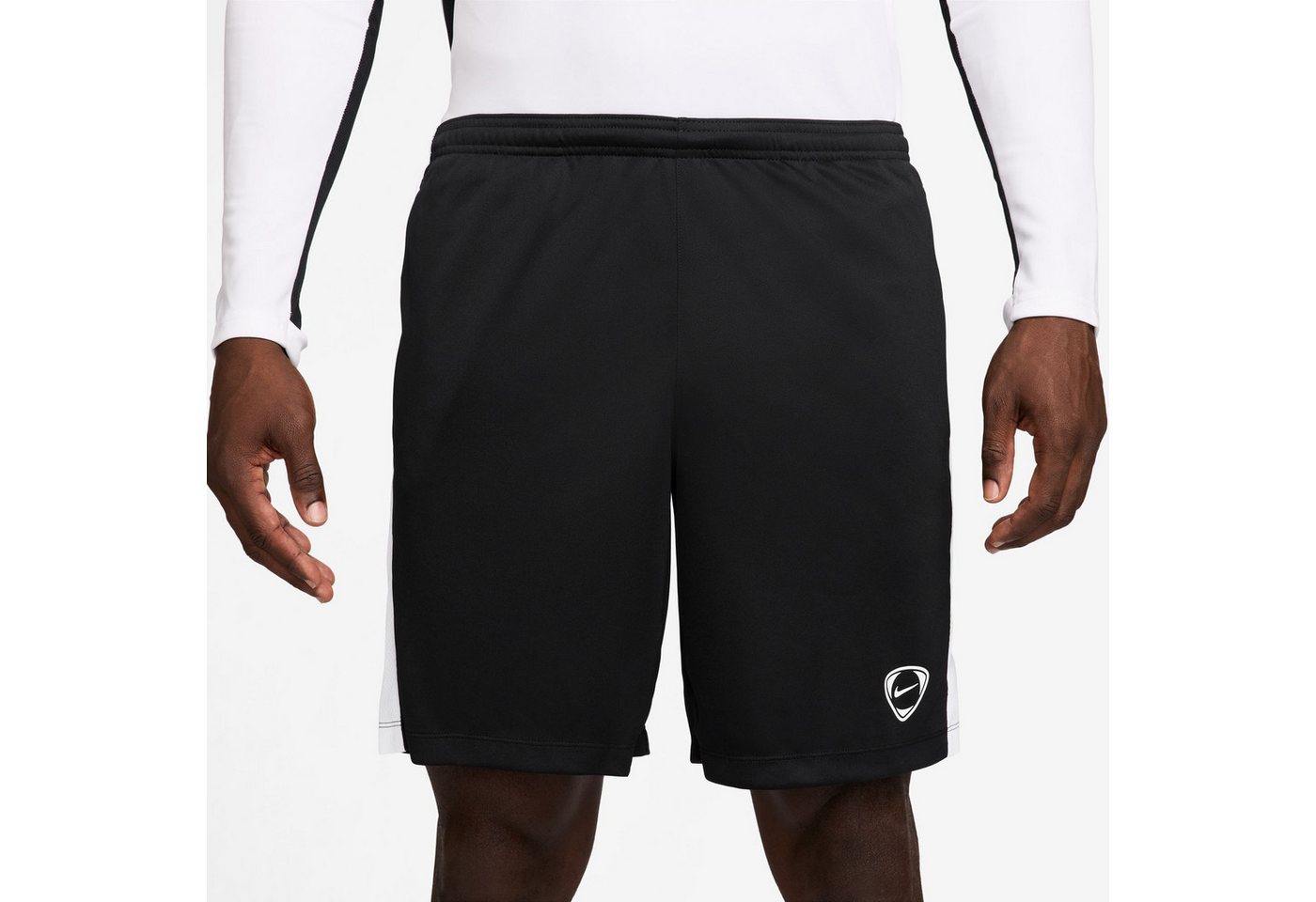 Nike Trainingsshorts M NK DF ACD+ SHORT GX HBR mit Dri-FIT-Technologie, feuchtigkeitsableitend, aus Polyester Bild 4
