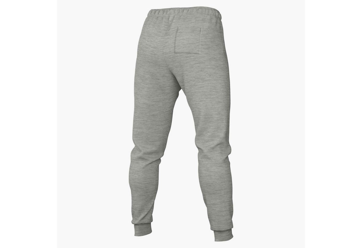 Jordan Trainingshose M J JUMPMAN FLC PANT 2 aus leichtem Fleece, mit weicher Innenseite, atmungsaktiv Bild 2