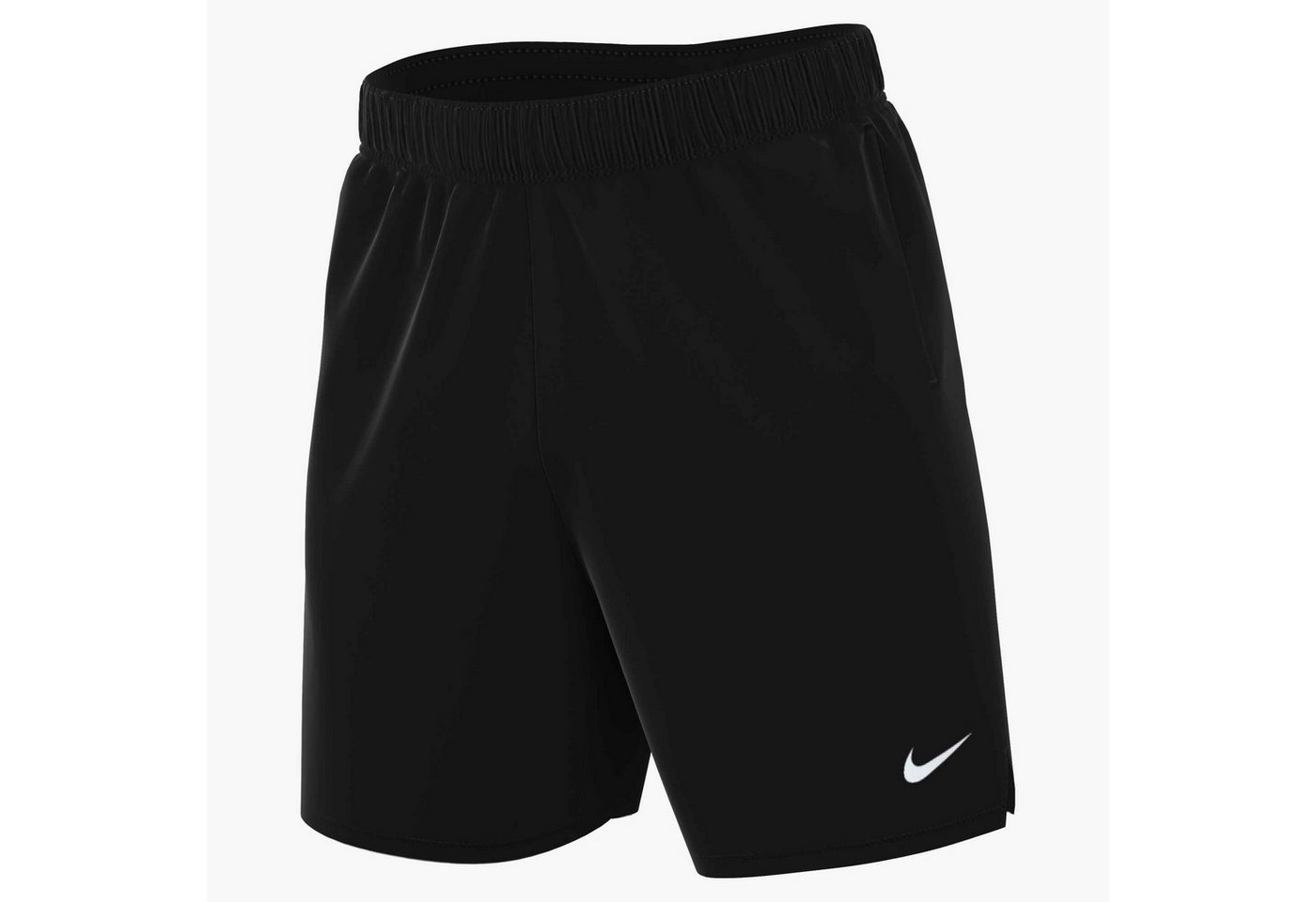 Nike Trainingsshorts M NK DF FLEX 7IN FLC SHORT mit UV-Schutz, aus Polyester, auch in großen Größen Bild 4