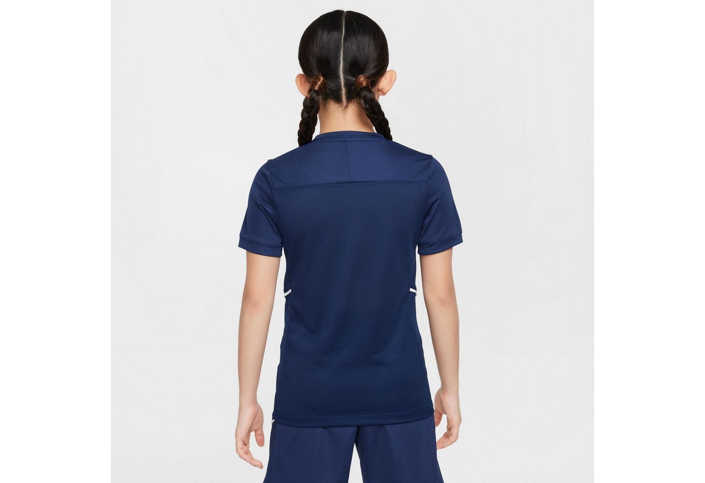 Nike Trainingsshirt Nike Academy Big Kids' Dri-FIT Soccer Top Für Kinder und Jugendliche
