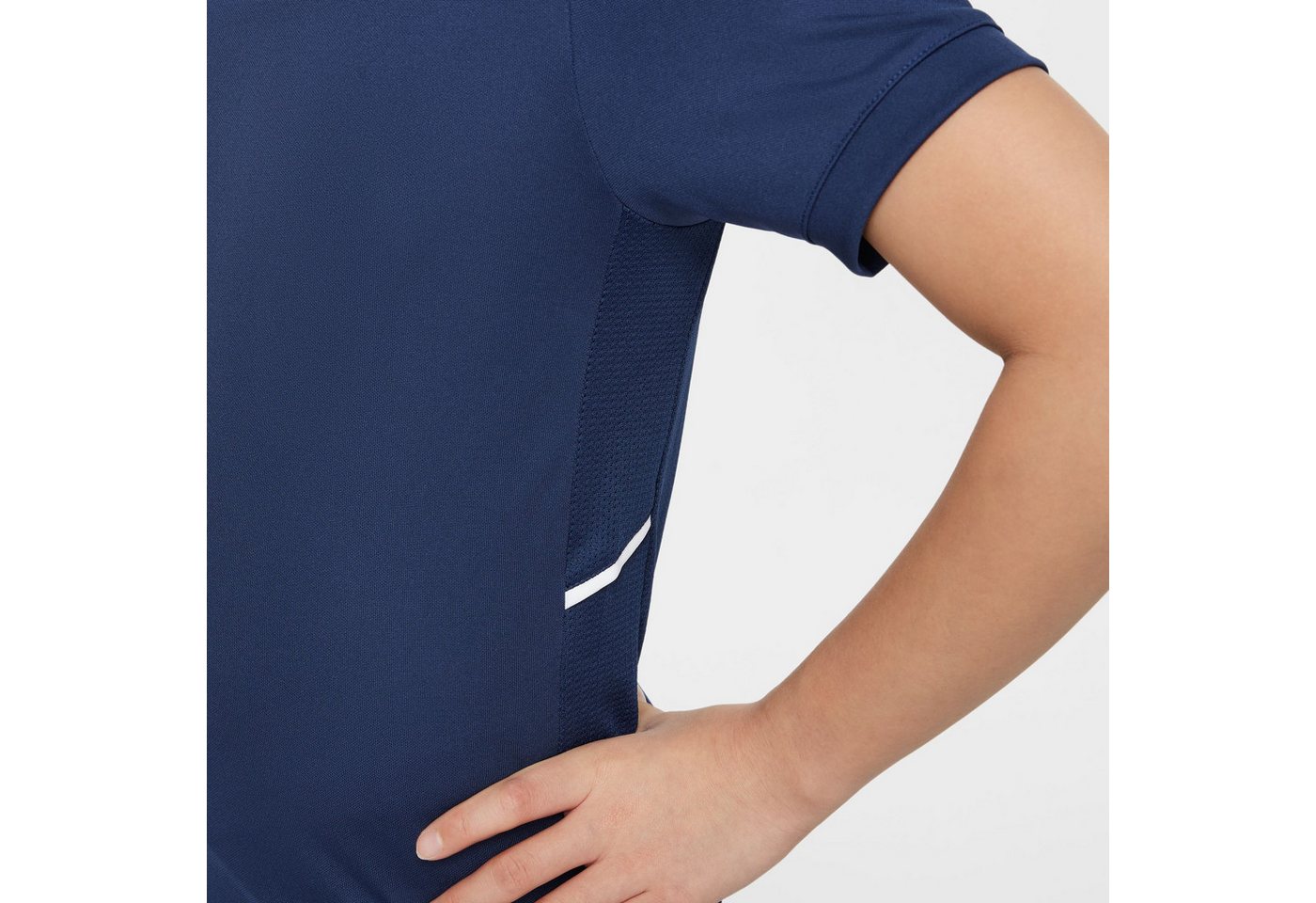 Nike Trainingsshirt Nike Academy Big Kids' Dri-FIT Soccer Top Für Kinder und Jugendliche Bild 5
