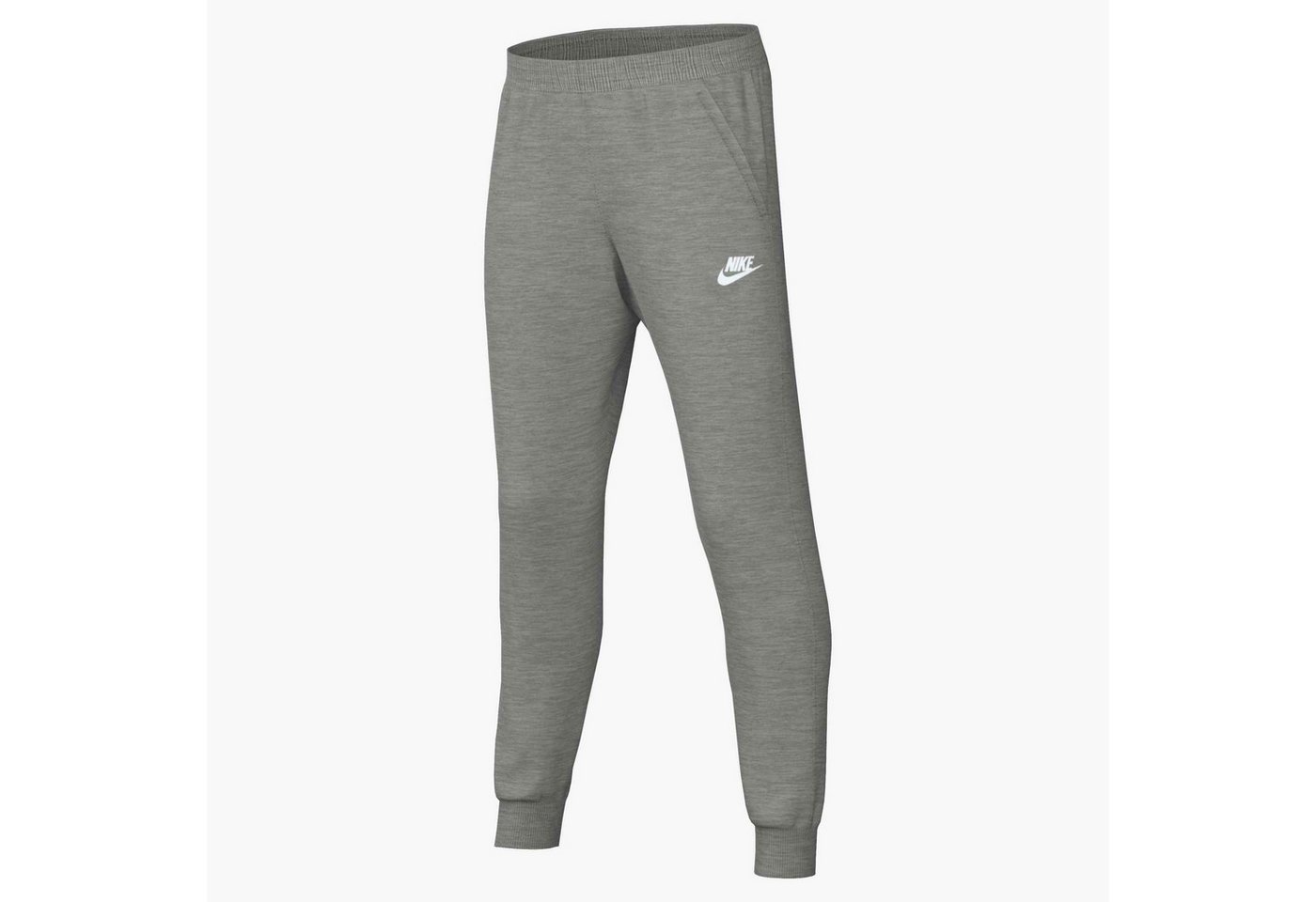 Nike Sportswear Sporthose Nike Club Fleece Big Kids' French Terry Joggers Für Kinder und Jugendliche