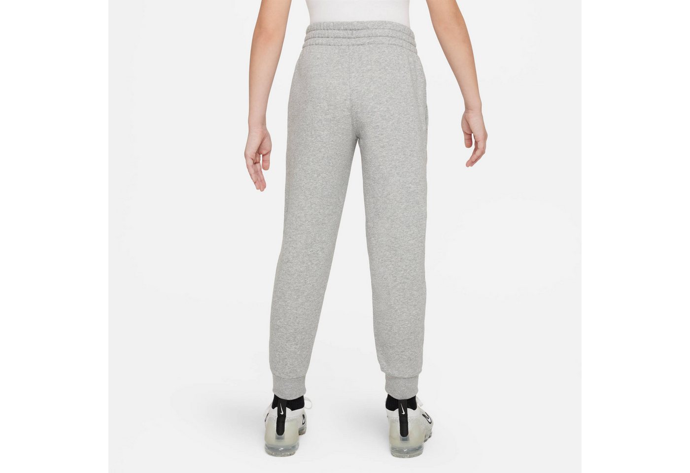 Nike Sportswear Sporthose Nike Club Fleece Big Kids' French Terry Joggers Für Kinder und Jugendliche Bild 5