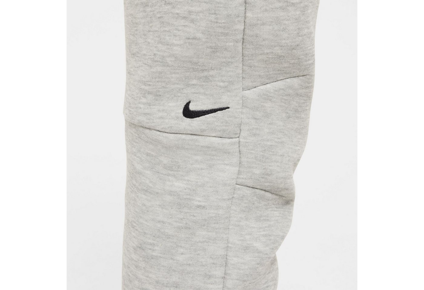 Nike Sportswear Sporthose B NSW TCH FLC JGGR - PD Für Kinder und Jugendliche Bild 2