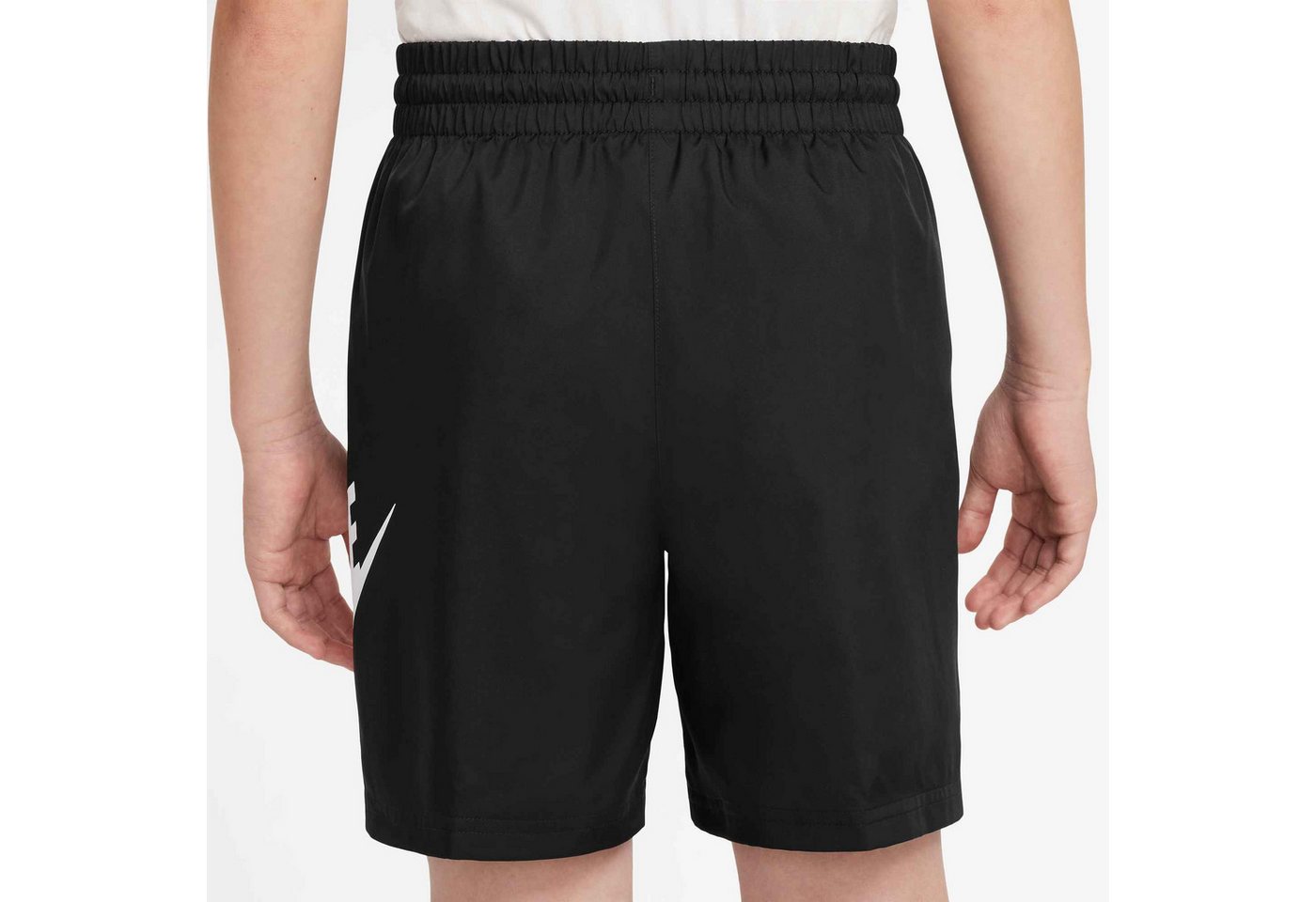 Nike Sportswear Trainingsshorts K NSW CLUB WVN SHORT 6IN HBR Für Kinder und Jugendliche Bild 2