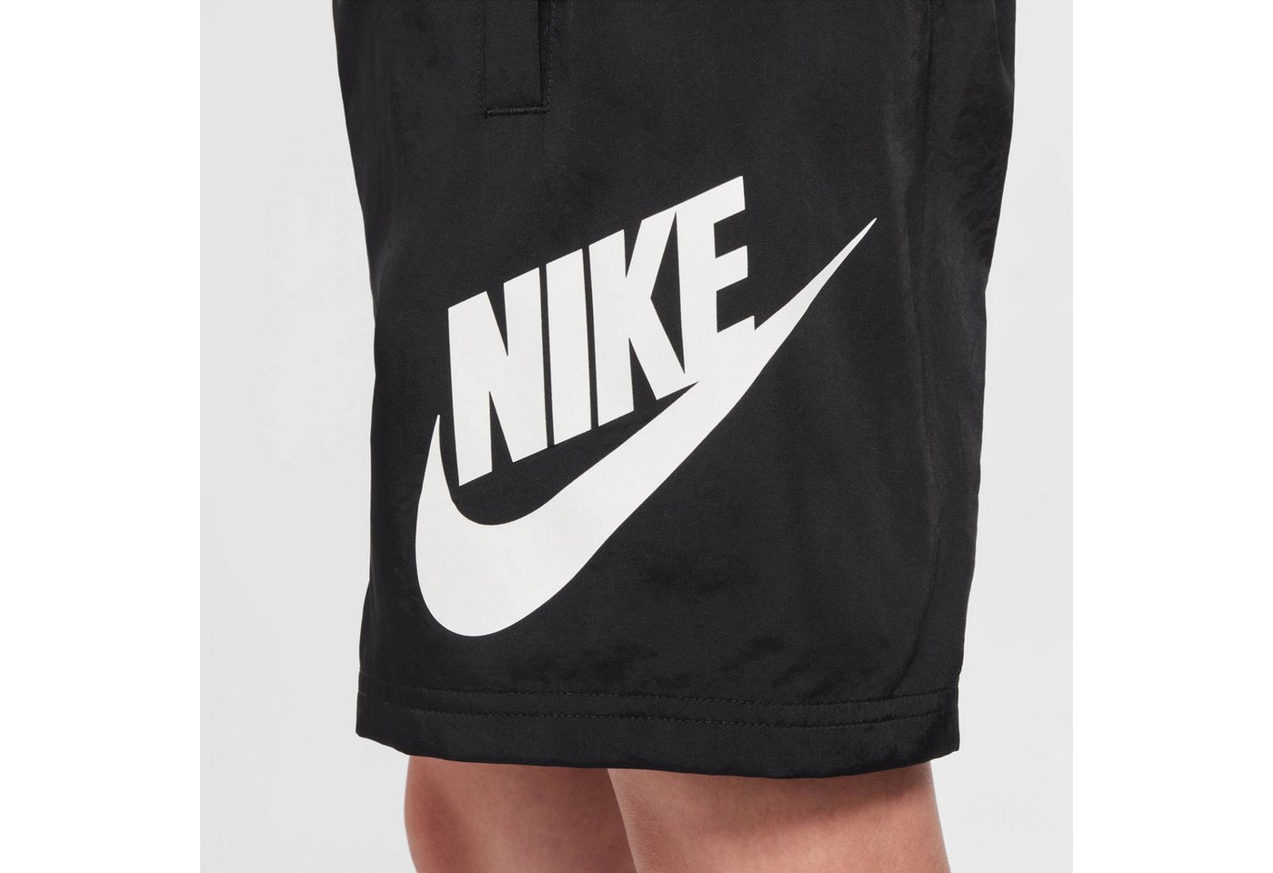 Nike Sportswear Trainingsshorts K NSW CLUB WVN SHORT 6IN HBR Für Kinder und Jugendliche Bild 5