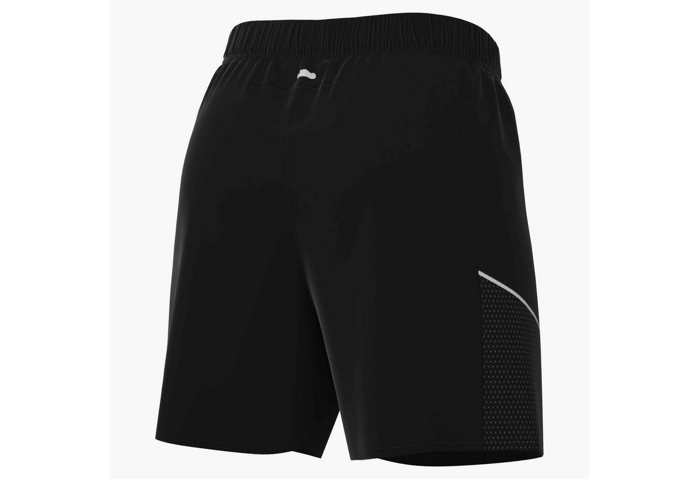 Nike Laufshorts Nike Miler Men's Dri-FIT 9" Unlined Running Shorts kniefreie Laufshorts, mit normal-weiter Passform