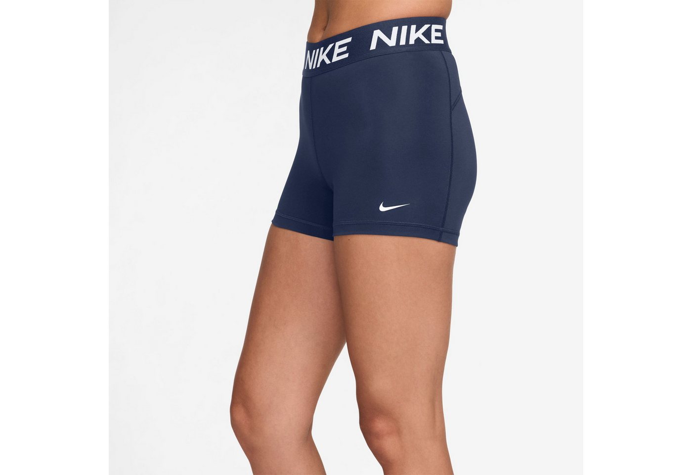 Nike Trainingstights W NP DF 365 MR 5IN SHORT USM Nike Pro