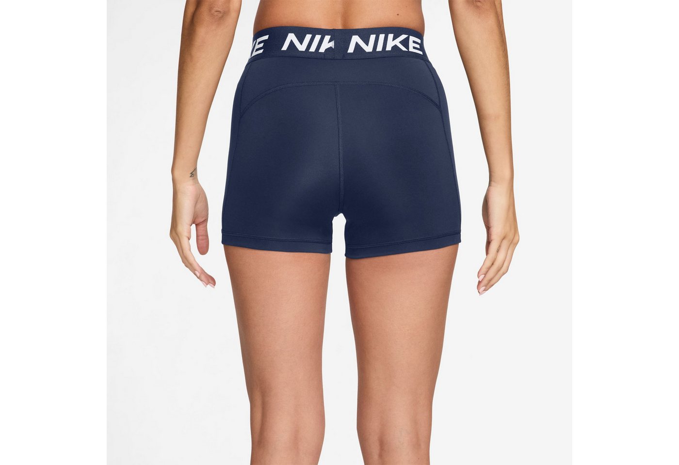 Nike Trainingstights W NP DF 365 MR 5IN SHORT USM Nike Pro Bild 2