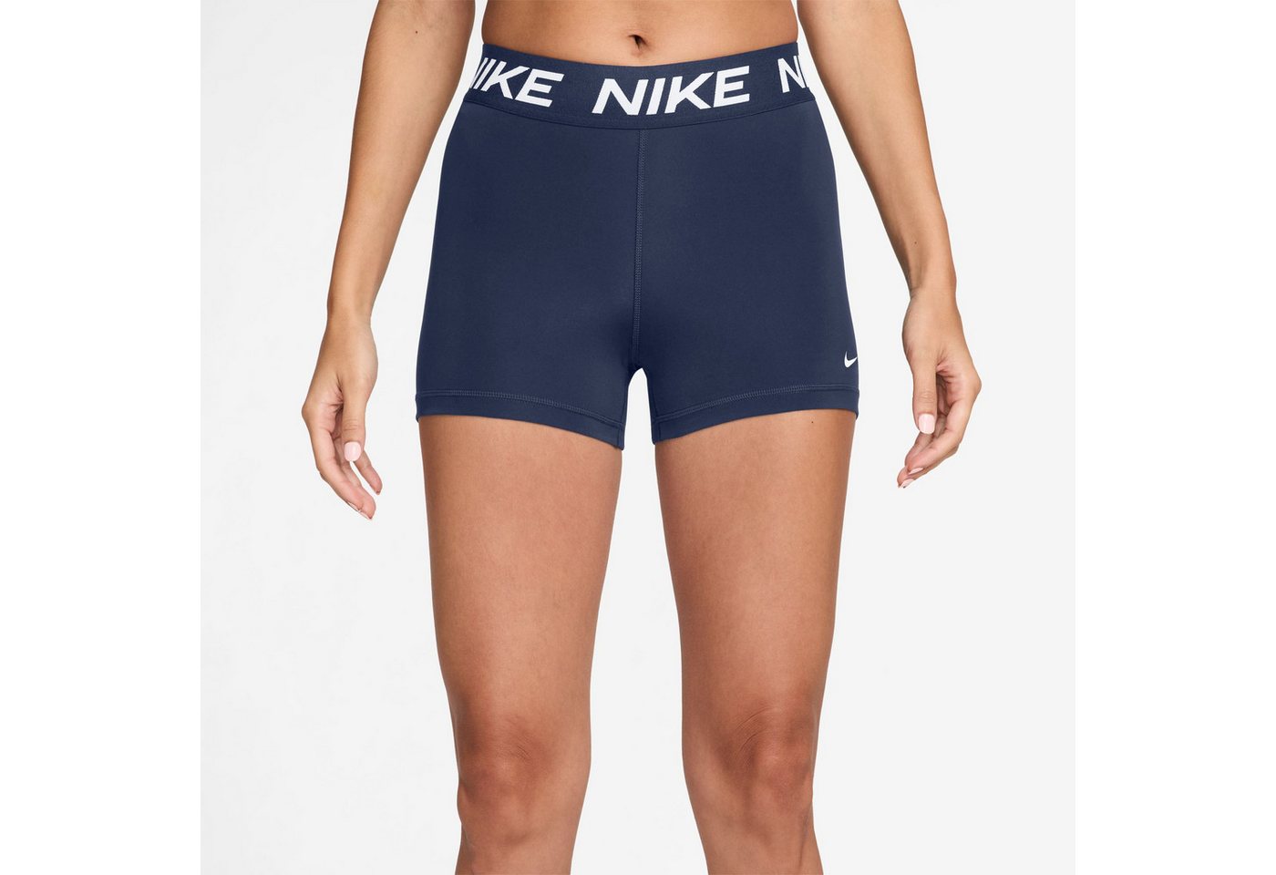 Nike Trainingstights W NP DF 365 MR 5IN SHORT USM Nike Pro Bild 4