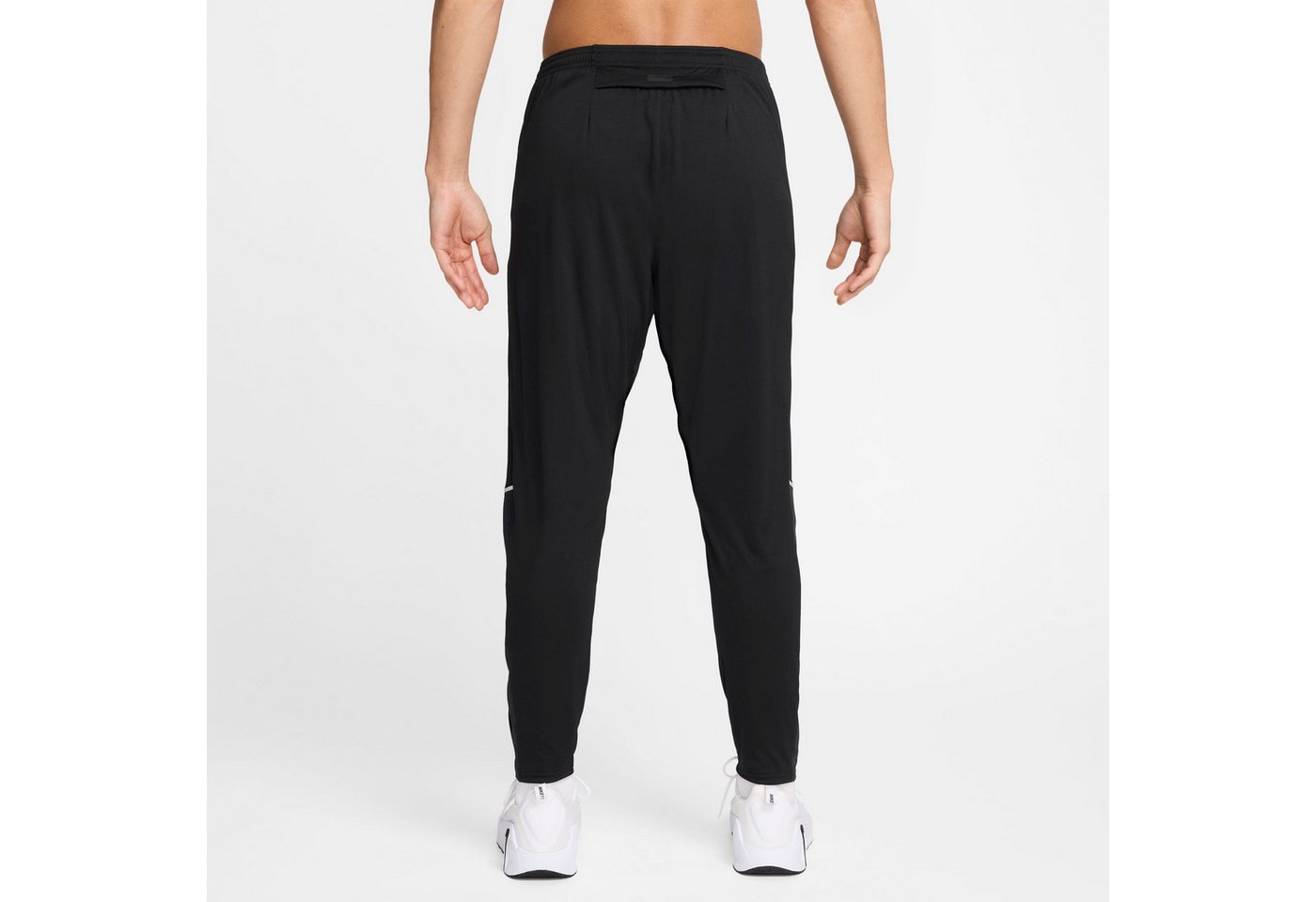 Nike Laufhose M NK DF MILER KNIT PANT für den sportlichen Einsatz, aus Polyester, auch in großen Größen Bild 3