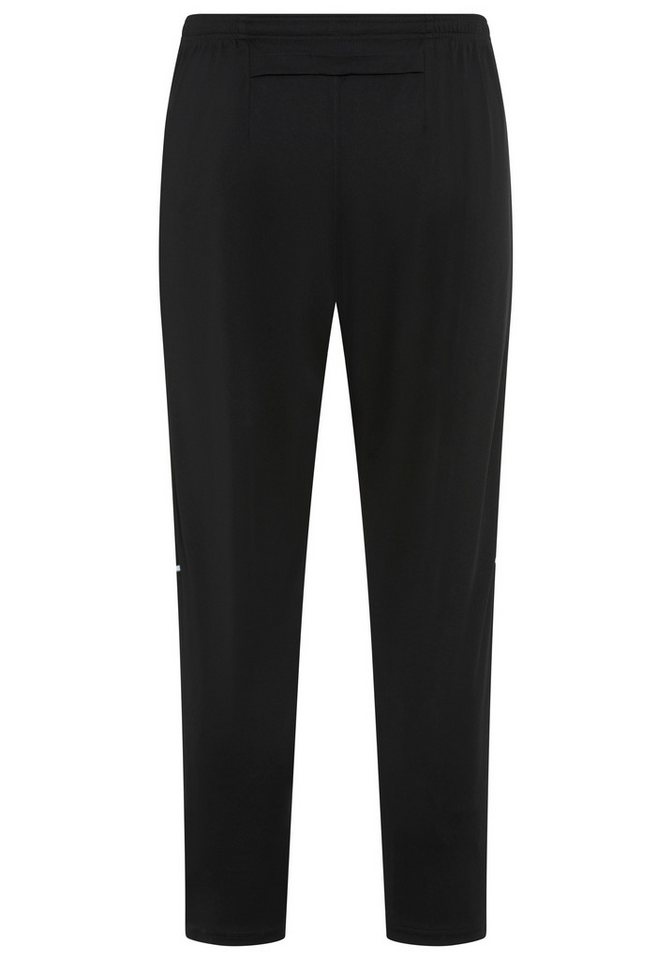 Nike Laufhose M NK DF MILER KNIT PANT für den sportlichen Einsatz, aus Polyester, auch in großen Größen Bild 4