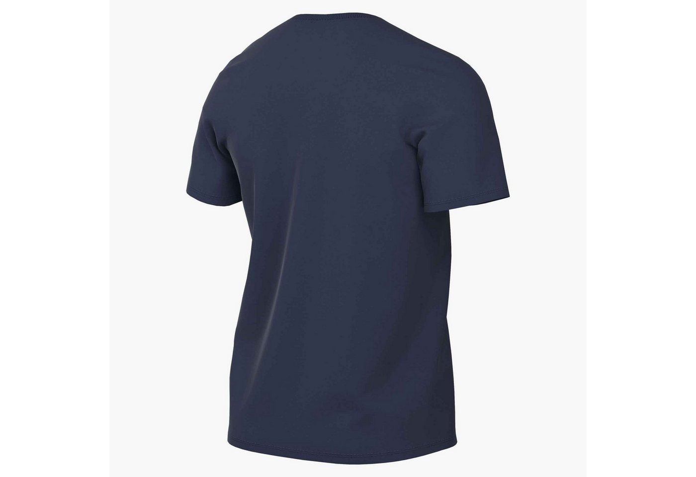 Jordan Trainingsshirt M J JUMPMAN SS HBR TEE 2 sportlicher Stil, aus Baumwolle Bild 2