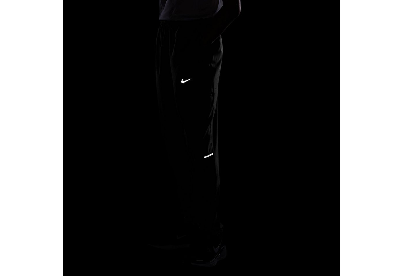 Nike Sporthose K NK DF MILER PANT WOVEN Für Kinder und Jugendliche Bild 2