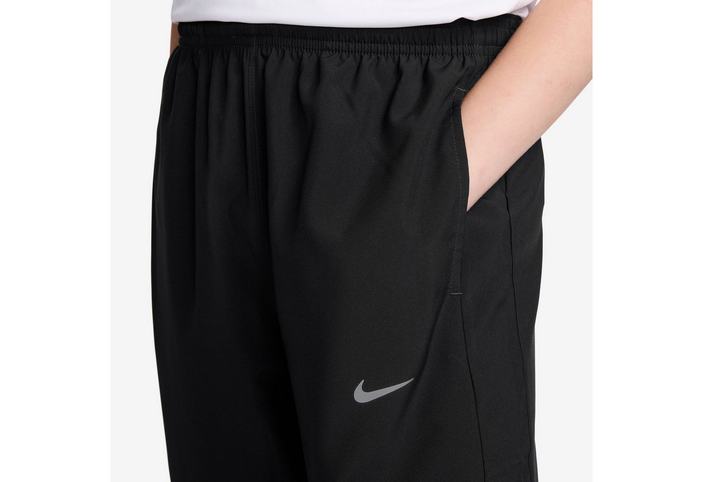 Nike Sporthose K NK DF MILER PANT WOVEN Für Kinder und Jugendliche Bild 3