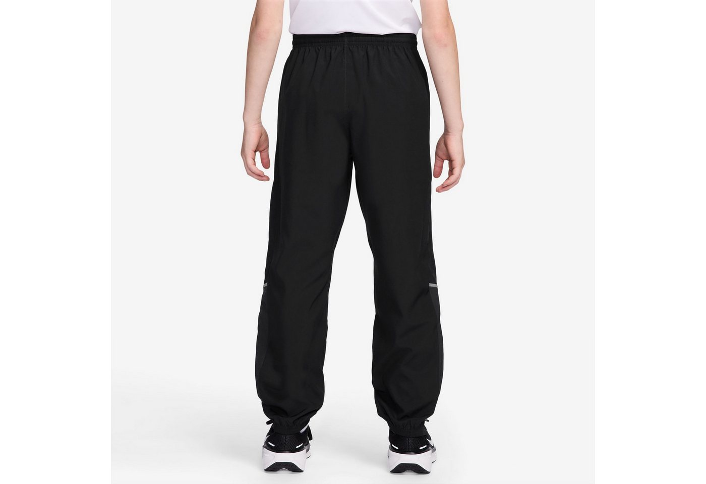 Nike Sporthose K NK DF MILER PANT WOVEN Für Kinder und Jugendliche Bild 4