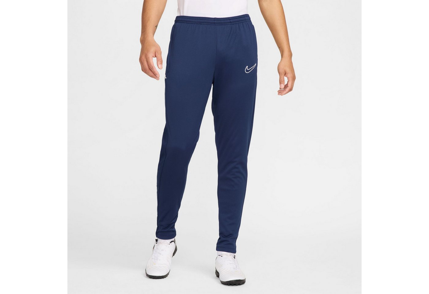 Nike Trainingshose Nike Academy Men's Dri-FIT Soccer Pants für Fußball und sportliche Aktivitäten geeignet, sportlicher Stil Bild 4
