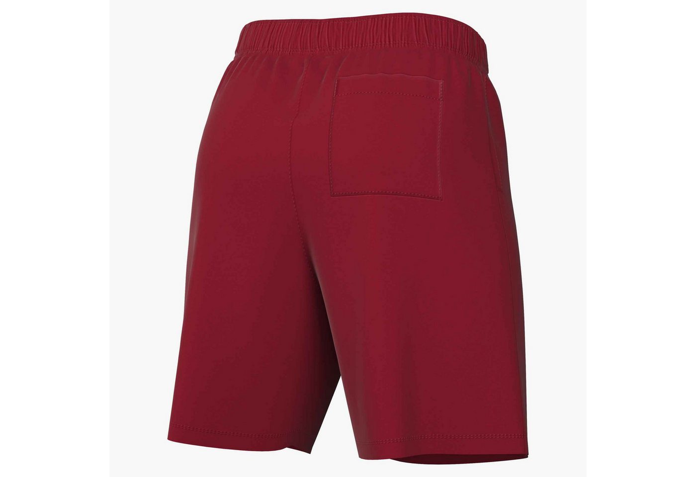 Jordan Trainingsshorts M J JUMPMAN FLC SHORT 2 schnell trocknendes Material, atmungsaktiv, mit elastischem Bund