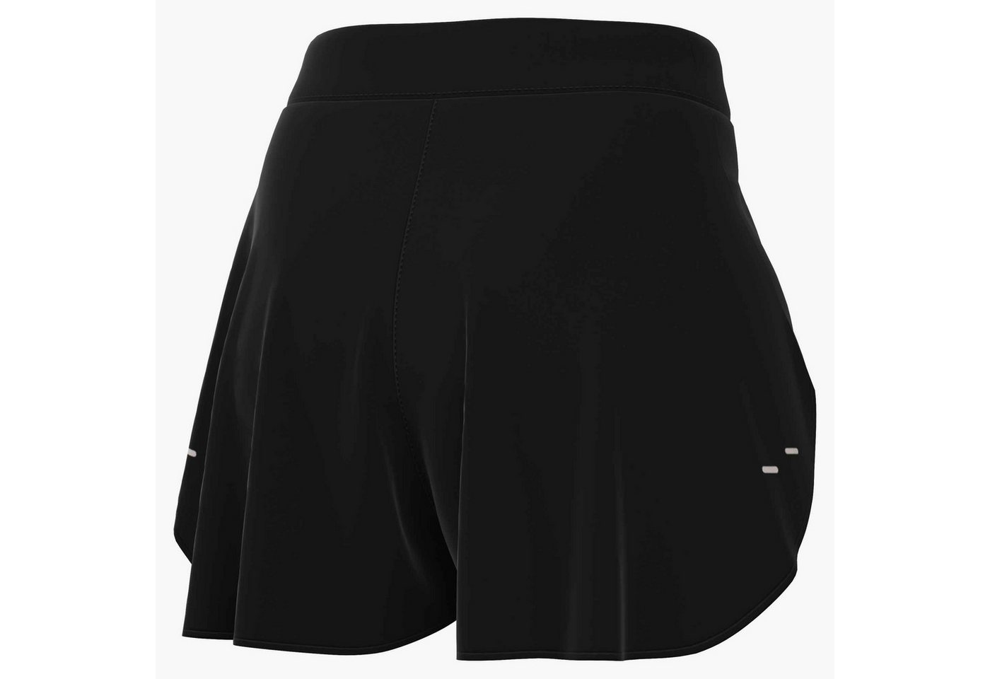 Nike Laufshorts W NK TEMPO FLW SWSH MR DF SHRT mit Dri-FIT-Technologie, aus Polyester Bild 3