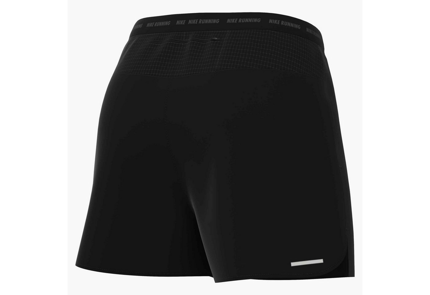 Nike Laufshorts M NK DF STRIDE 7IN BF SHORT für Training geeignet, mit Gummizug, aus Polyester Bild 2