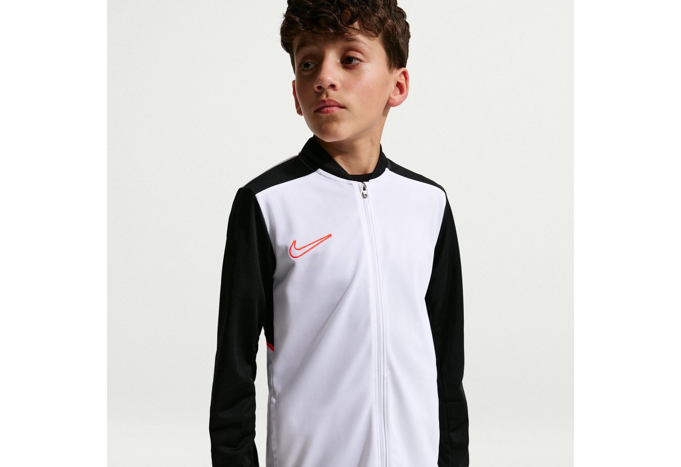 Nike Trainingsanzug Nike Academy Big Kids' Dri-FIT Soccer Tracksuit, Für Kinder und Jugendliche
