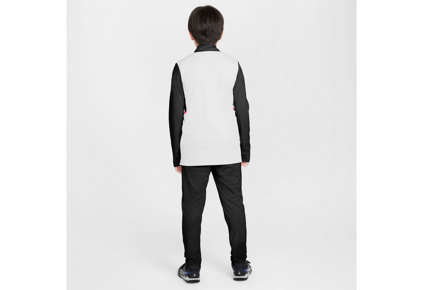 Nike Trainingsanzug Nike Academy Big Kids' Dri-FIT Soccer Tracksuit, Für Kinder und Jugendliche Bild 3