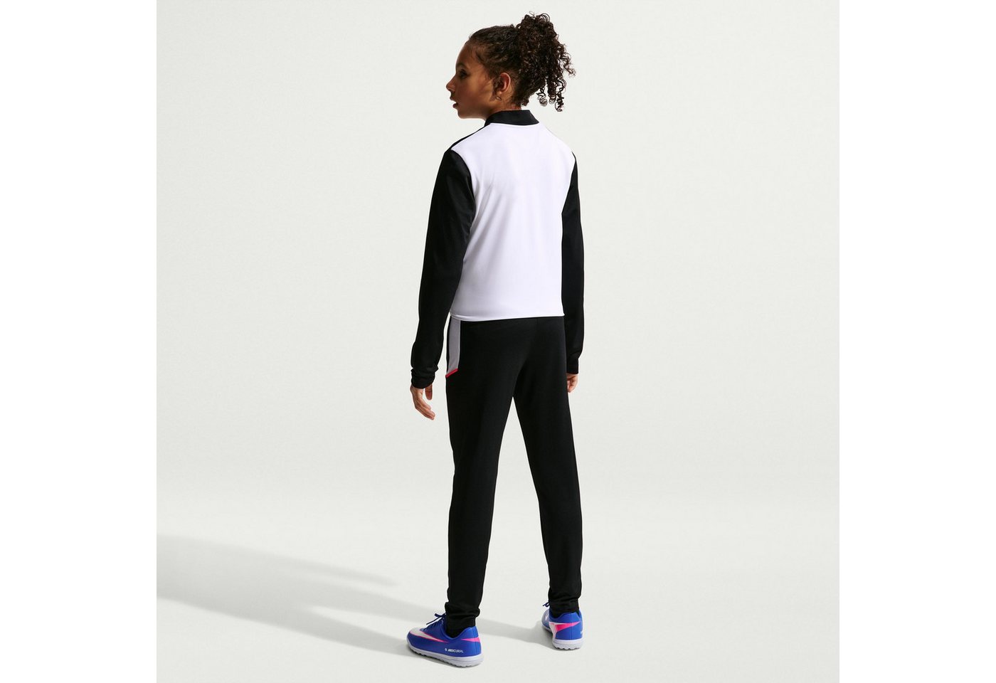 Nike Trainingsanzug Nike Academy Big Kids' Dri-FIT Soccer Tracksuit, Für Kinder und Jugendliche Bild 4
